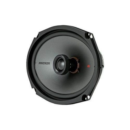 Kicker 44KSC6904 6x9 Inch 2-Way Speaker Pair-Car Toys