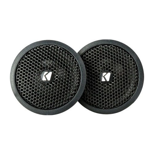 Kicker 44KSS6504 6.5 Inch KS Series Component Speaker Set-Car Toys