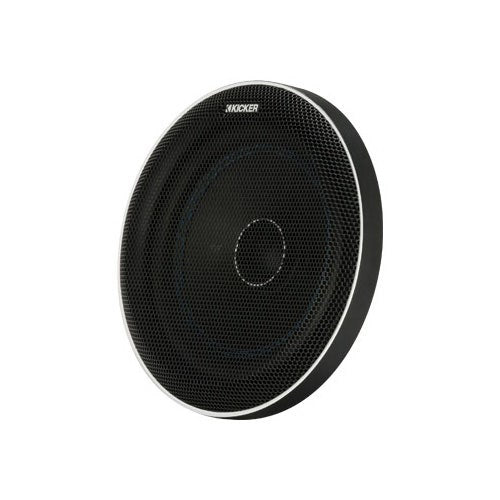 Kicker 44QSC674 6.75 inch Coaxial Speaker System-Car Toys