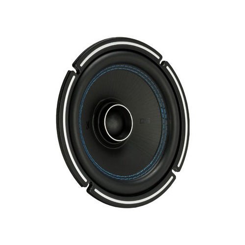 Kicker 44QSC674 6.75 inch Coaxial Speaker System-Car Toys