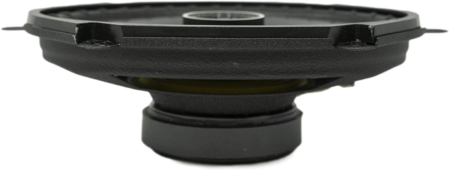 Kicker 46CSC684 CS Series 6x8 Inch Coaxial Speakers-Car Toys