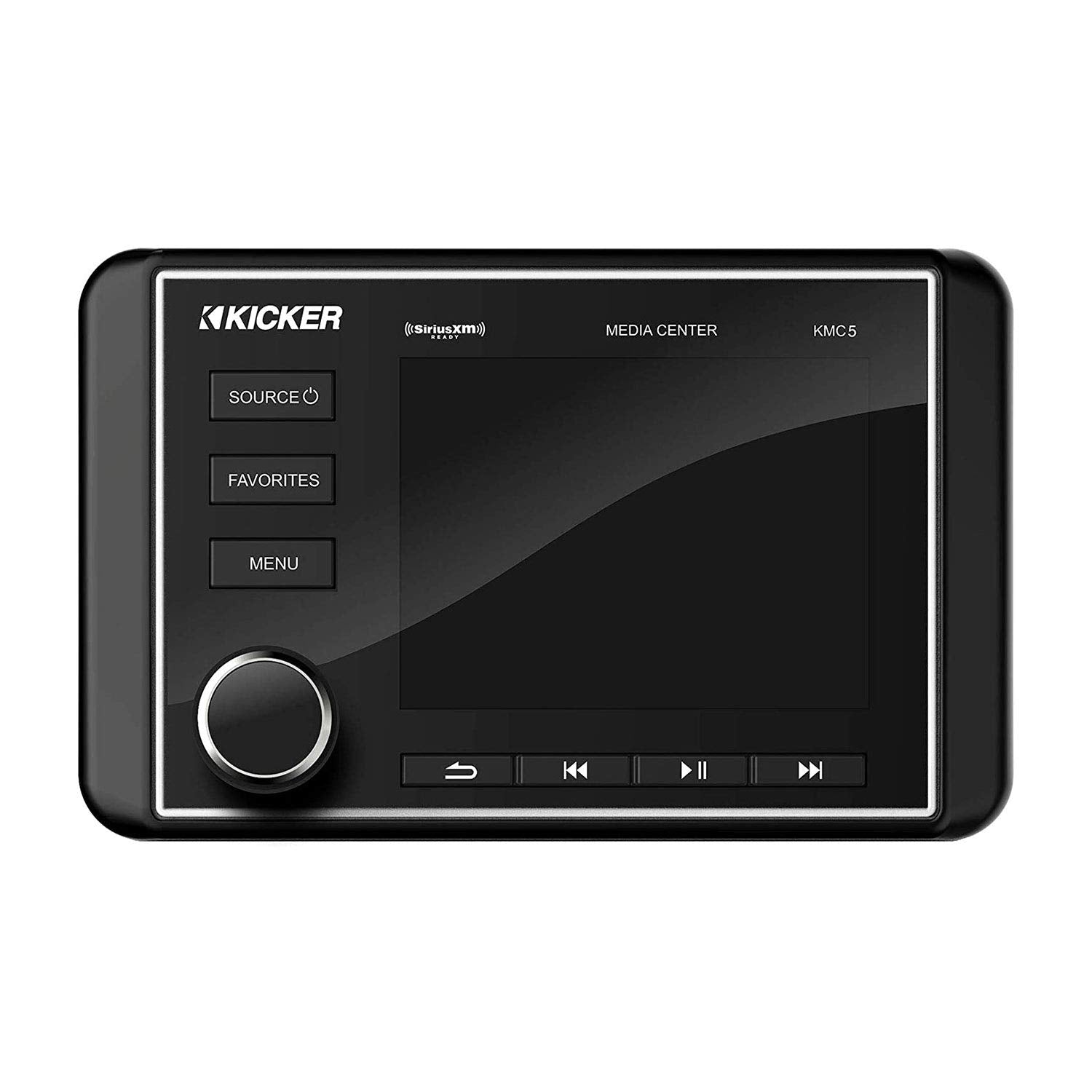 kicker-46kmc5-marine-media-center-240-watt-bluetooth-gauge-boat-stereo-receiver-365069