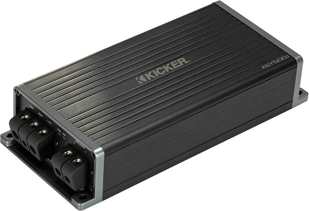 kicker-47key5001-car-audio-smart-dsp-mono-sub-amplifier-easy-auto-setup-500w-amp-296351