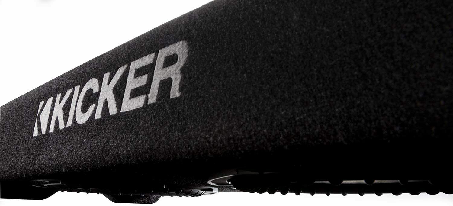 kicker-48trtp102-car-audio-subwoofer-dual-10-inch-down-firing-enclosed-sub-500w-571708