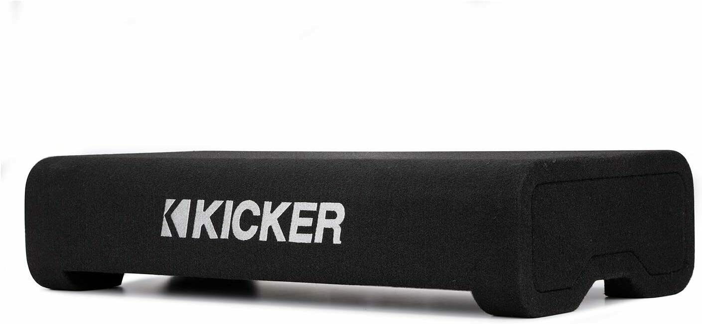 Kicker 48TRTP82 FBA STICKERLESS-Car Toys