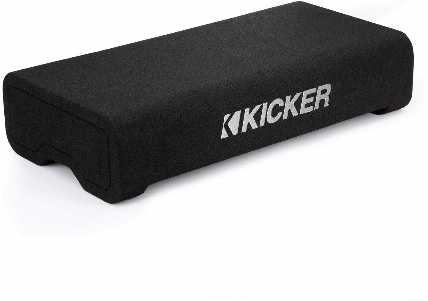 Kicker 48TRTP82 FBA STICKERLESS-Car Toys