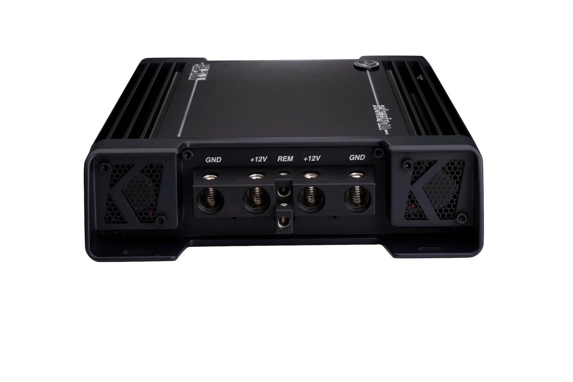 Kicker 49WXA3600 3600 Watt Class D Mono Amplifier-Car Toys