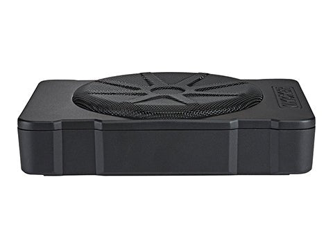 Kicker HS10 Hideaway 10" Powered Subwoofer-Car Toys