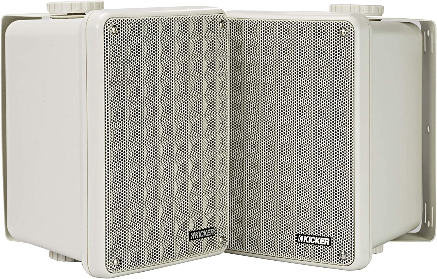 kicker-kb6g-2-way-wallceiling-indooroutdoor-weatherproof-speakers-pair-grey-469398