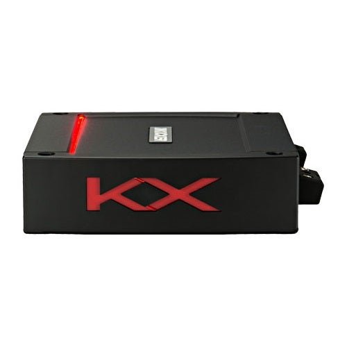 Kicker KXA400.1 400 watt Mono Amplifier-Car Toys