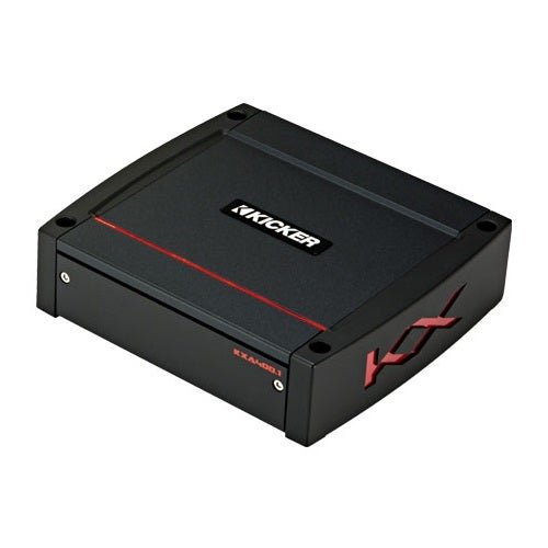 Kicker KXA400.1 400 watt Mono Amplifier-Car Toys