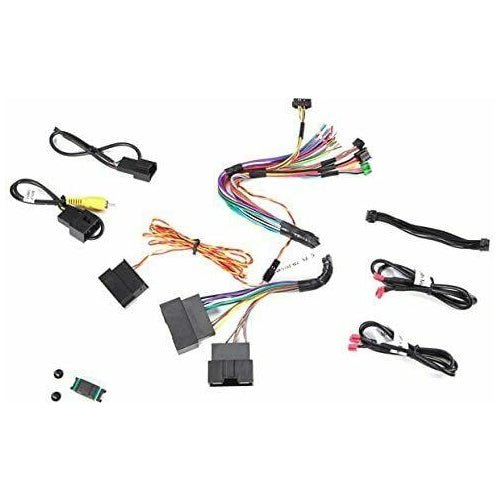 Maestro KIT-F150 Dash Kit and T-Harness for 2013-2014 Ford F150 w 4.3 in. Screen-Car Toys