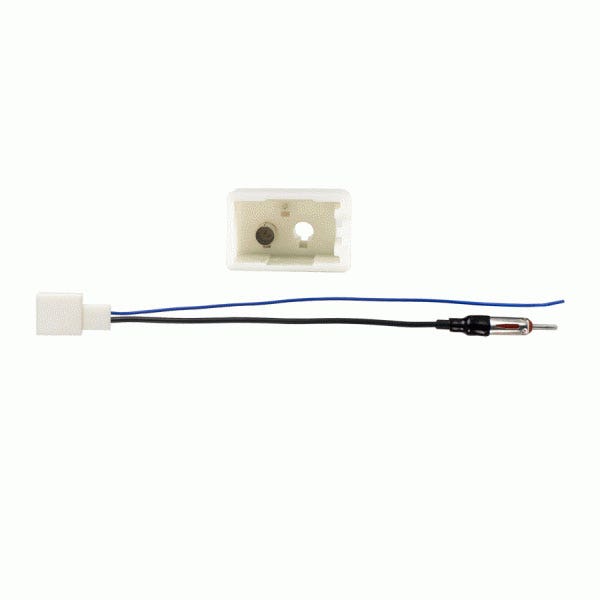 Metra 40-LX11 Antenna Adapter for Select Toyota and Lexus Vehicles-Car Toys