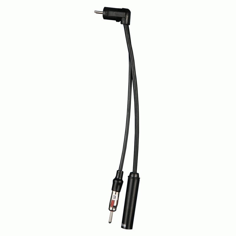 Metra 40-NI20 Antenna Adapter For Nissan-Car Toys