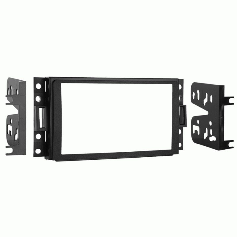 Metra 95-3304 Dash Kit for GM 05-13