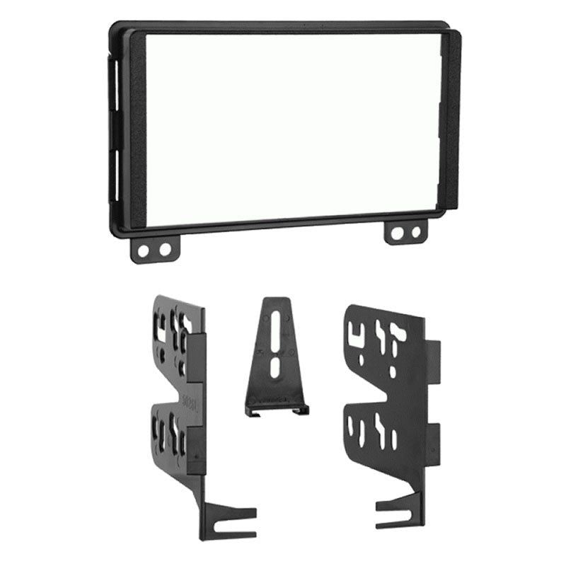 Metra 95-5026 Dash Kit for Ford Lincoln Mercury 01-06