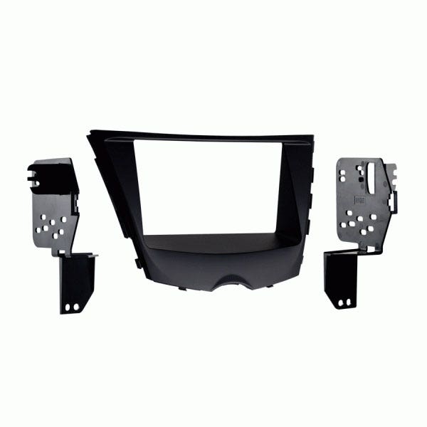 Metra 95-7350B Dash Kit for Hyundai Veloster 2012-Up