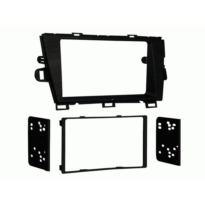 Metra 95-8226B Dash Kit for Toyota Prius 2010-Up