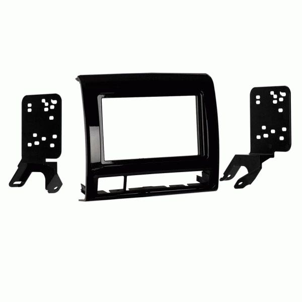 Metra 95-8235CHG Dash Kit for Tacoma 12-Up