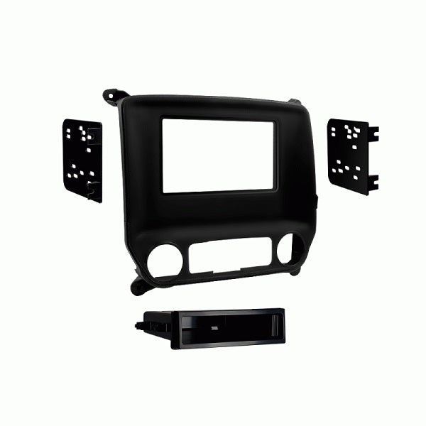 Metra 99-3014G Dash Kit for Silverado/Sierra 14-Up