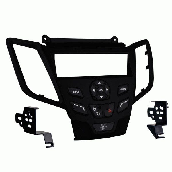 Metra 99-5825B Dash Kit for Ford Fiesta 2011