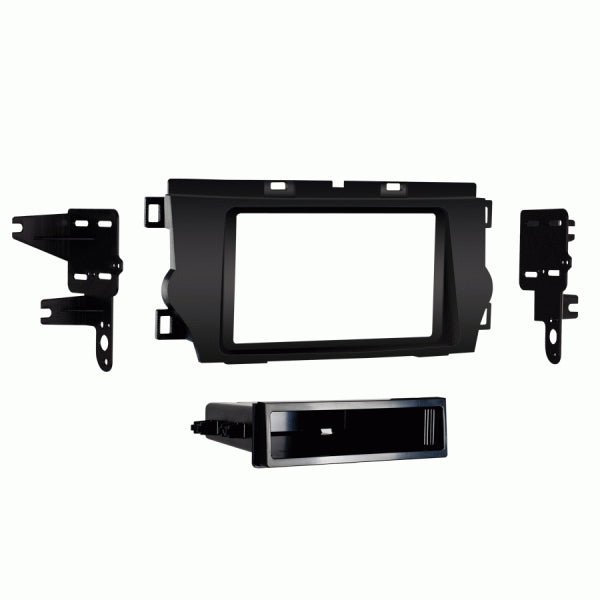 Metra 99-8233B Dash Kit for Toyota Avalon 11-12 (without factory navigation)