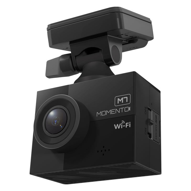 Momento M7 MD-7205 Front Angle