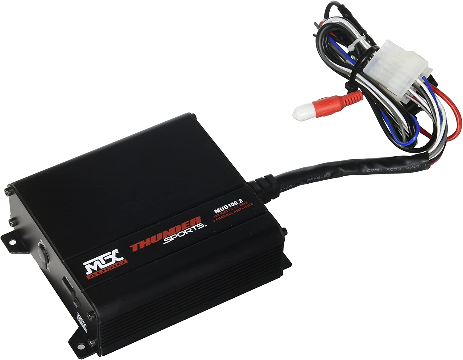 MTX Audio MUD100.2 harness