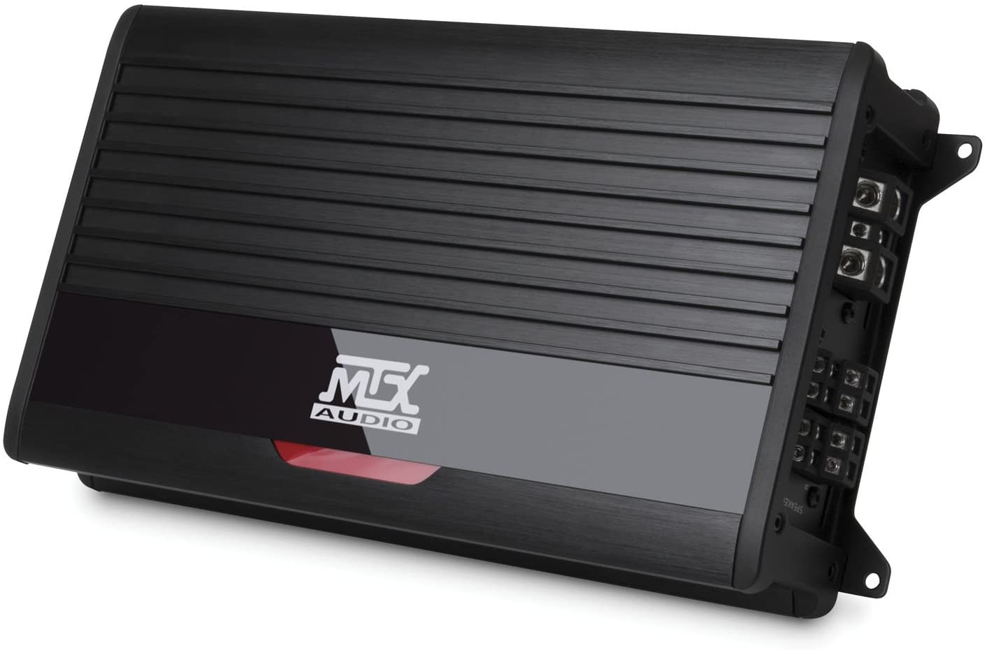 MTX Mobile THUNDER75.4 400W RMS 4-Channel Thunder Series Amplifier