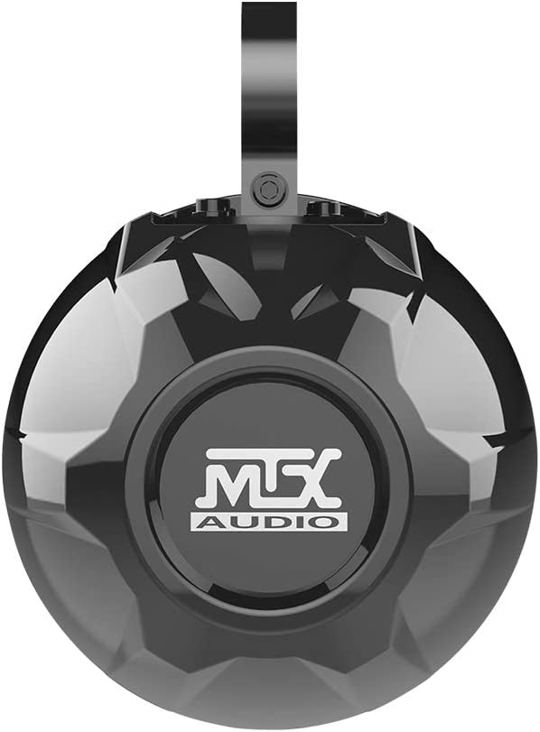 MTX MUD65PL Rear