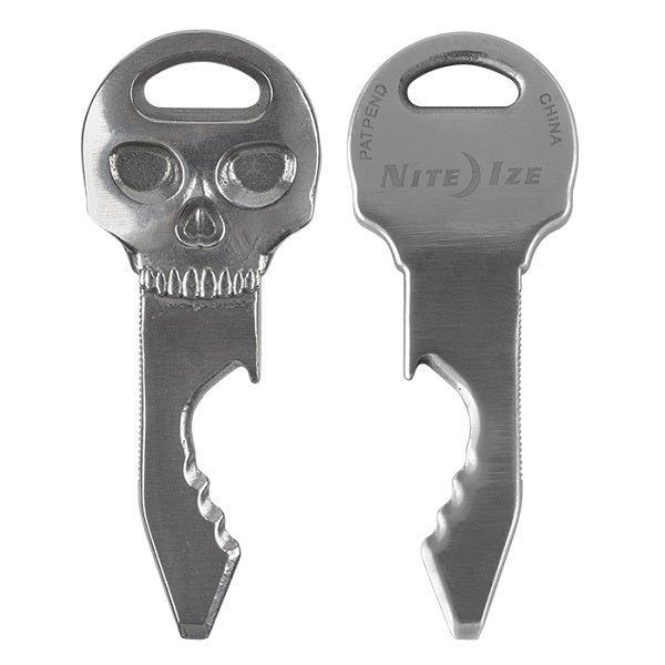 Nite Ize Doohickey Skullkey Key Tool