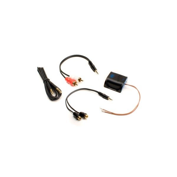 PAC LPGL-2 Universal Ground Loop Isolator