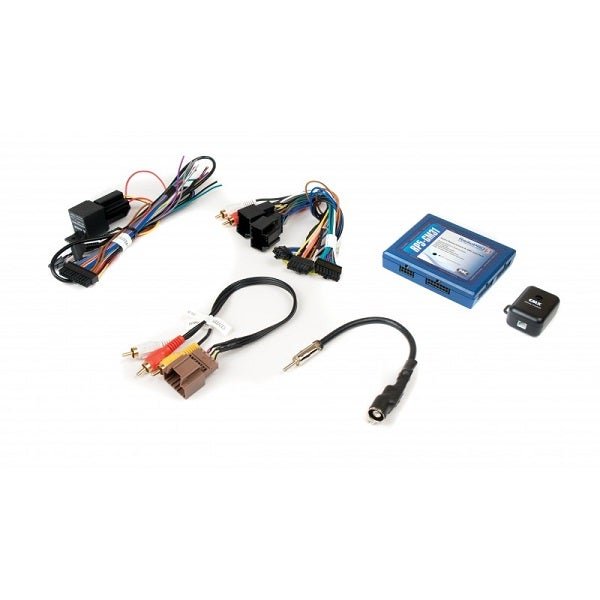 PAC RP5-GM31 Radio Replacement Interface for Select GM Vehicles