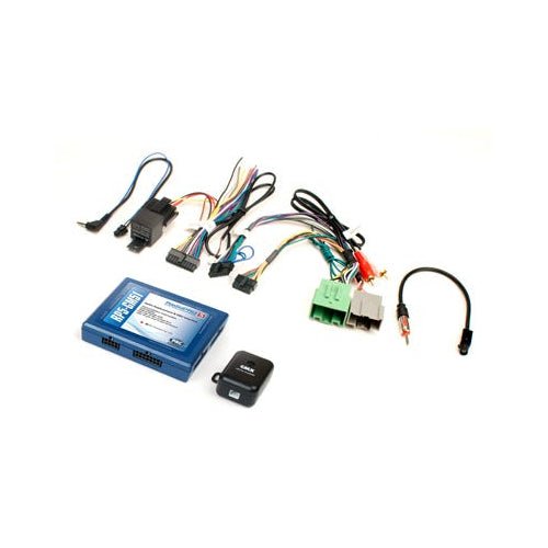 PAC RP5-GM51 RadioPro Radio Replacement Interface With Built In OnStar