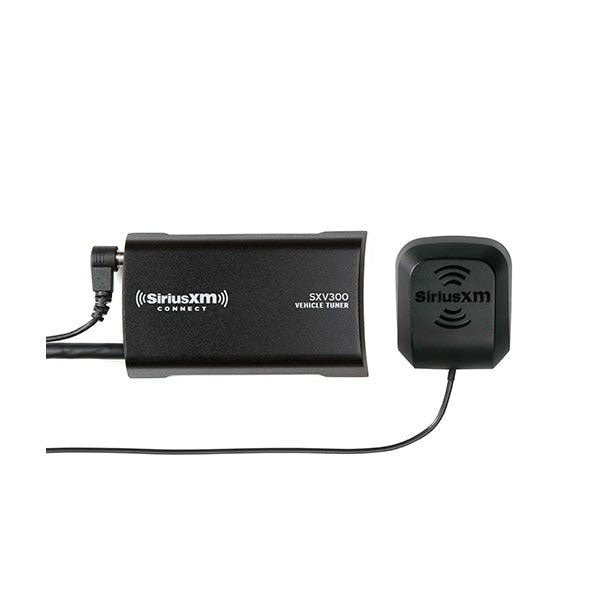 SiriusXM SXV300V1 Satellite Radio Tuner