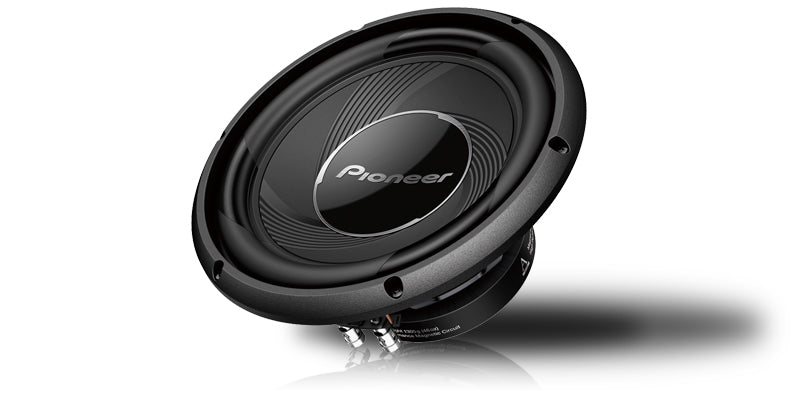 Pioneer TS-A25S4 10" Subwoofer - 4 Ohm