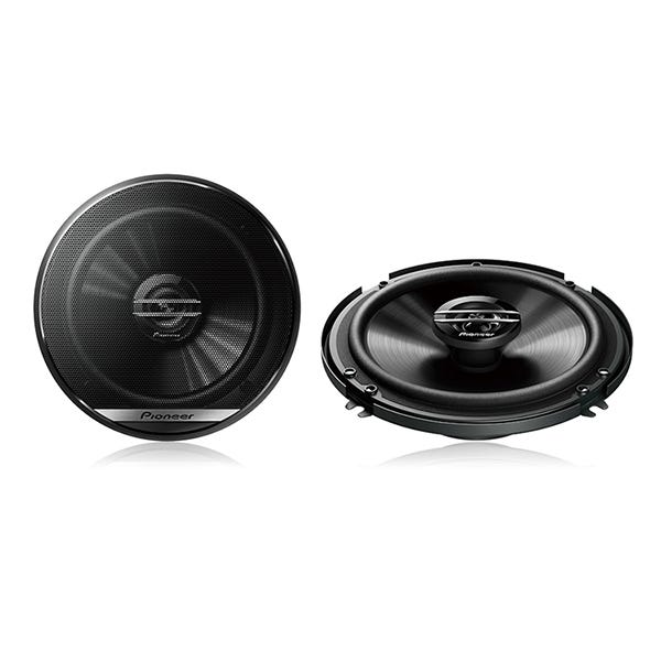 Pioneer TS-G1620F 6.5 Inch Coaxial Speaker System