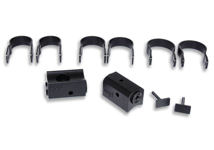 PowerBass XL-SBTCLAMP Soundbar Clamps