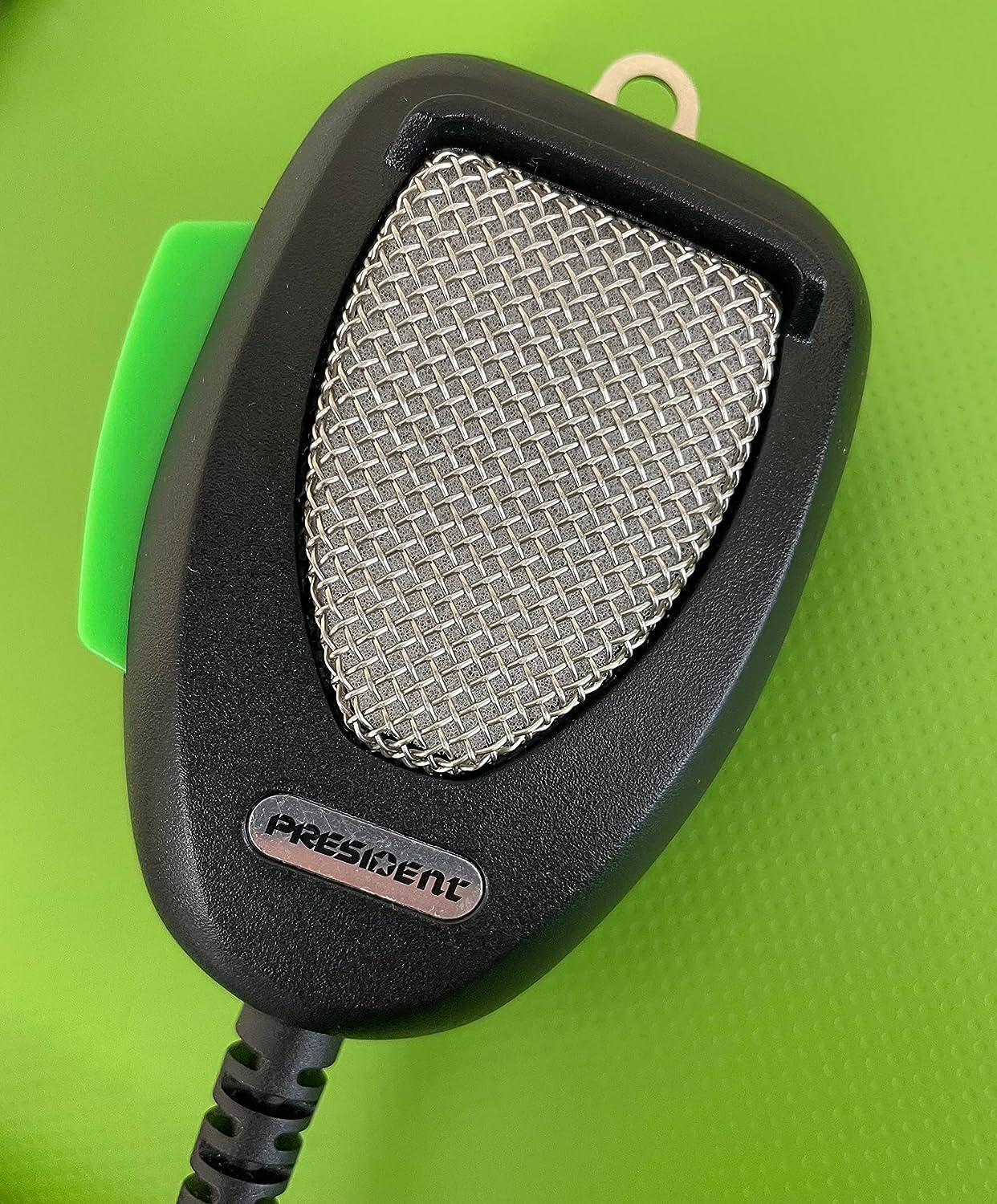 President DIGIMIKE Microphone