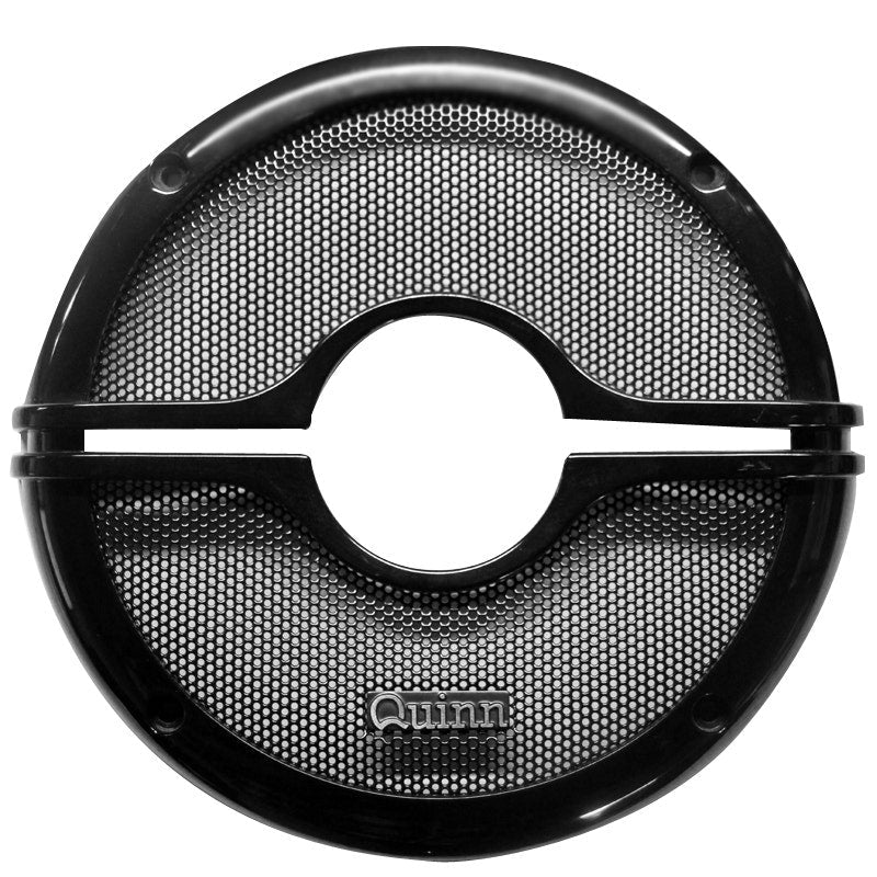 Quinn Acoustics 6.5 Inch Speaker Grille