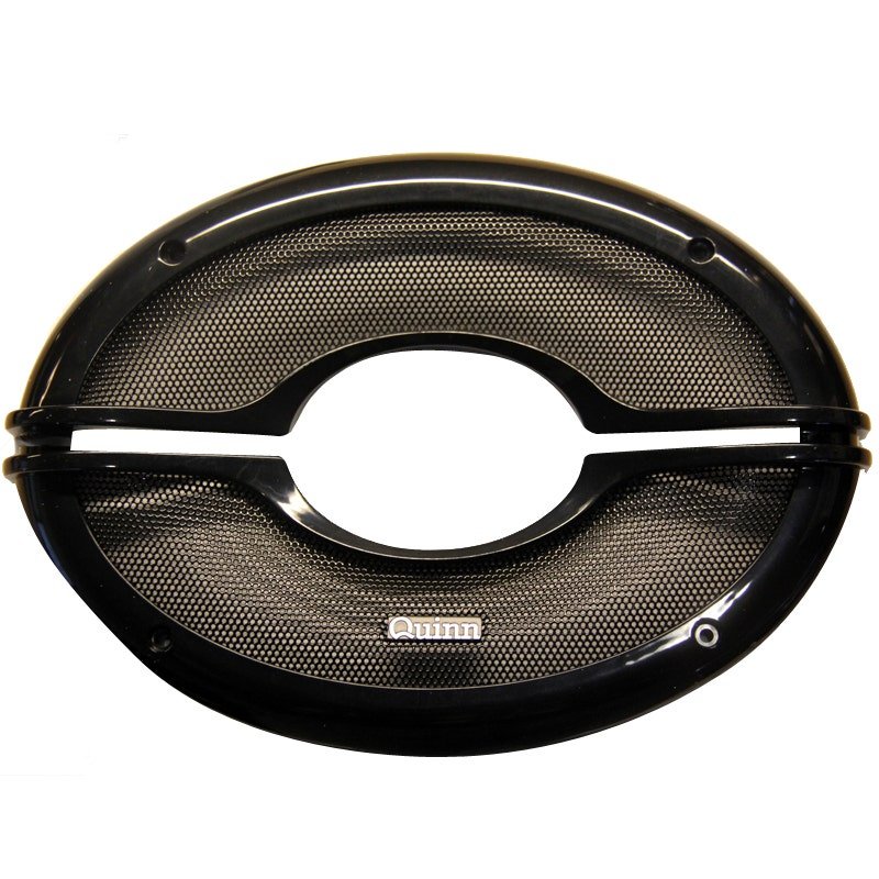 Quinn Acoustics 6X9 Inch Speaker Grille