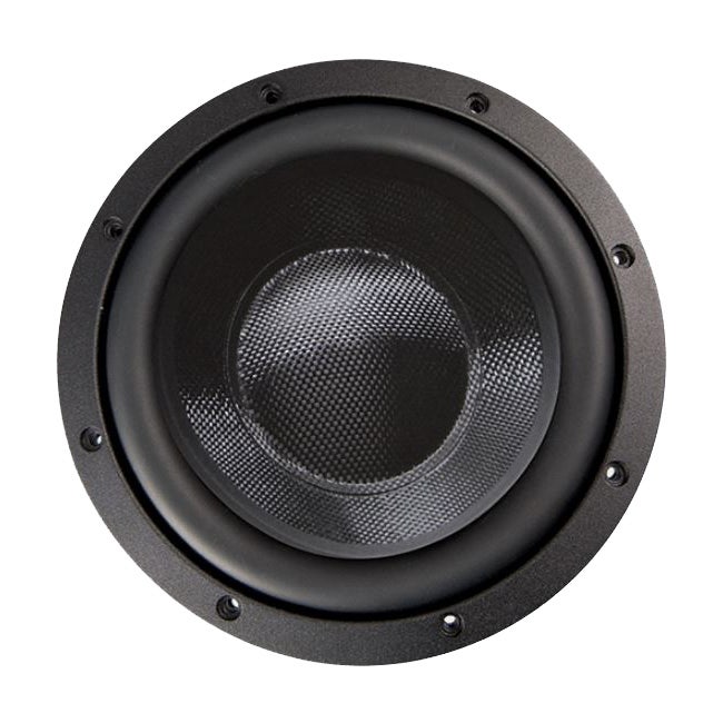 Raven 10XL 10 Inch 800 Watt Subwoofer