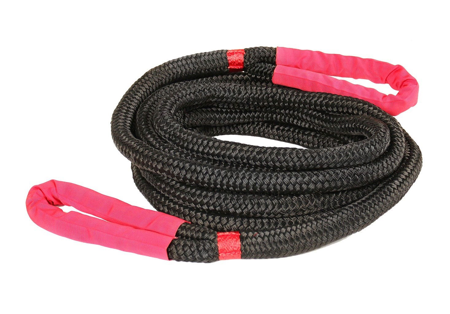 rugged-ridge-1510405-kinetic-recovery-rope-78-x-30-feet-7500-wll-working-load-limit-842572