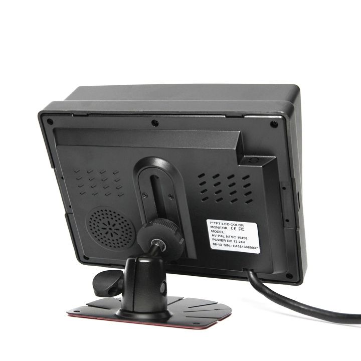 RVS 770613-NM Monitor Rear