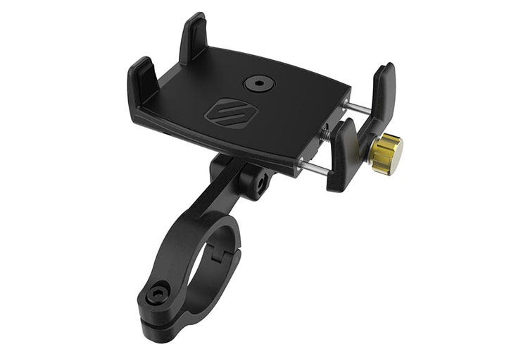 Scosche BMG1-SP Premium Handlebar Phone Mount