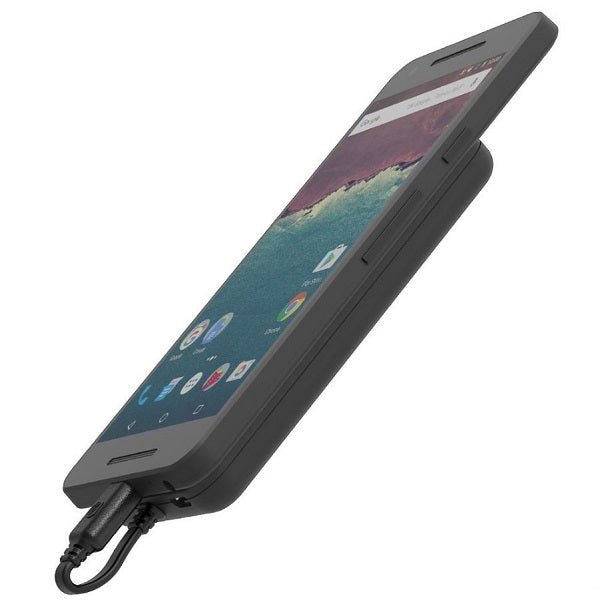 Scosche MAGPBC MagicMount PowerBank for USB-C Devices