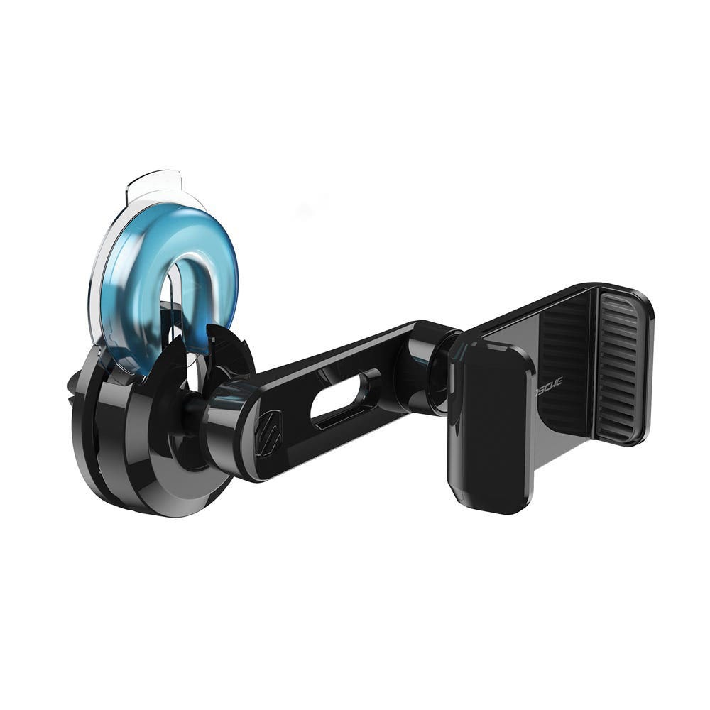 Scosche UH4VP2FR Fresh Scent FreeFlow Phone Mount - Vent Mount