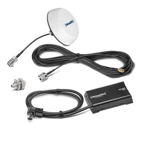 SiriusXM SXV300M1 Direct Connect Satellite Radio Tuner & Boat/Marine/RV Antenna