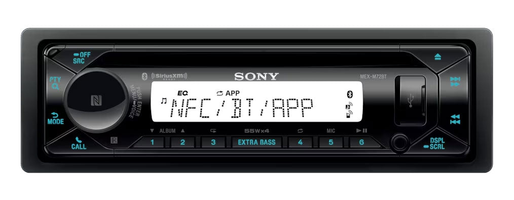 sony-mex-m72bt-marinepowersports-cd-receiver-with-bluetooth-505433