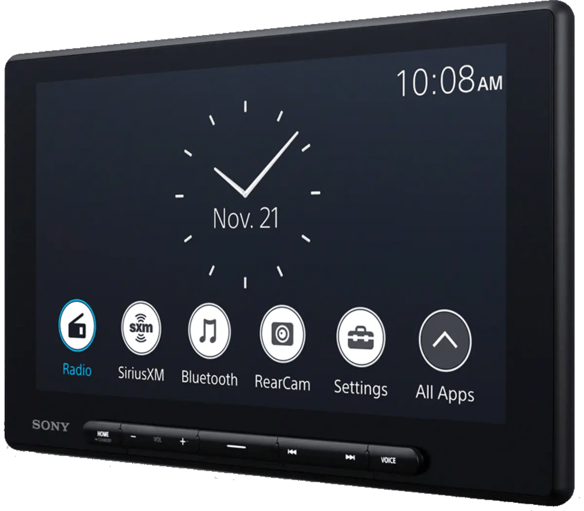 sony-xav-ax8500-101-media-receiver-with-wireless-apple-carplay-and-android-auto-529482